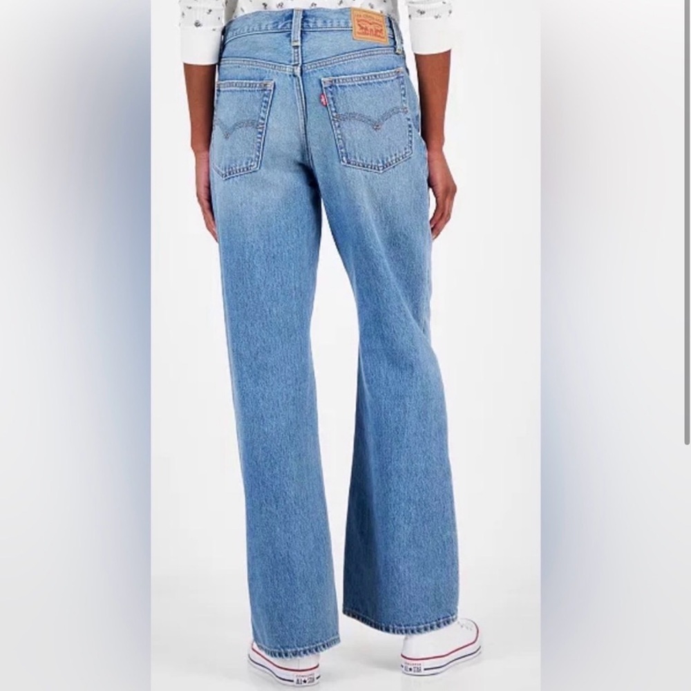 Levi's ‘94 Baggy size 26 - Picture 3 of 3